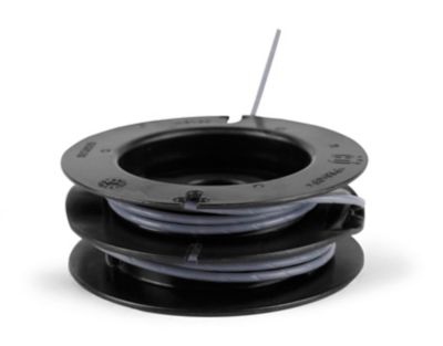 Image showing 5 th Husqvarna Rapid Replace String Trimmer Head