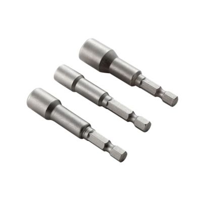 Image showing  Magnetic Nut Driver Set, 3 pc.