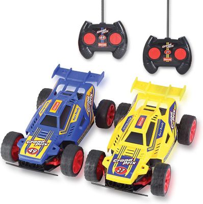 auto start car toys