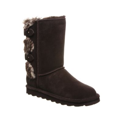 bearpaw wide boots