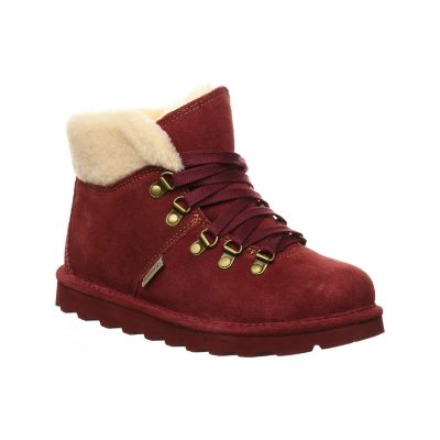 bearpaw boots womens