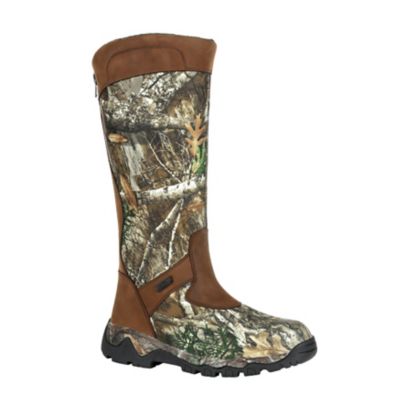 rocky snake boots