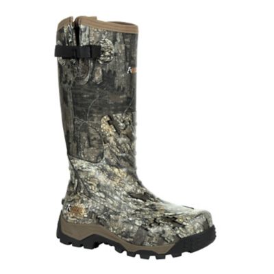 Bogs Men s Snake Boot 72675 1585719 at Tractor Supply Co