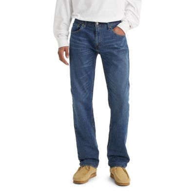 Levi's Men's 559 Relaxed Straight Fit Jeans