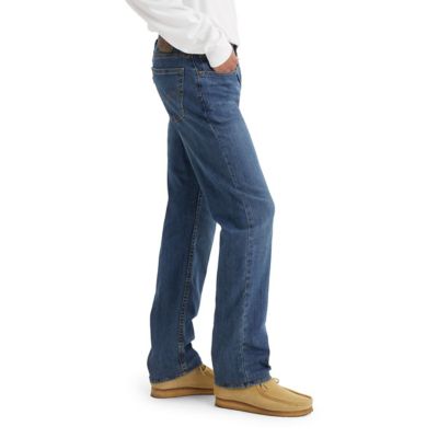 Image showing  Men's 559 Relaxed Straight Fit Jeans