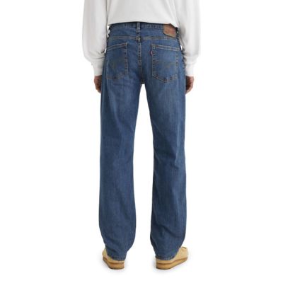 Image showing  Men's 559 Relaxed Straight Fit Jeans