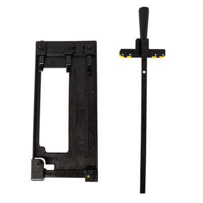 Image showing  Sidewinder and SkateGuide Circular Power Saw Combo Pack, Sidewinder Version