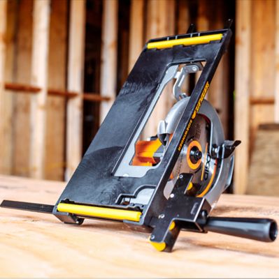 Image showing  Sidewinder and SkateGuide Circular Power Saw Combo Pack, Sidewinder Version