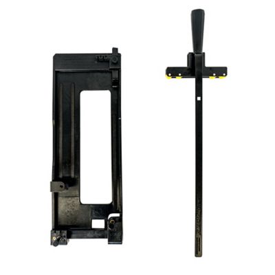 Image showing  Wormdrive and SkateGuide Circular Power Saw Combo Pack, Worm Drive Version