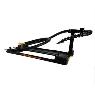 Image showing  15A H2O Portable Water Saw Kit