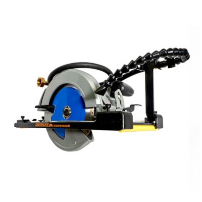 Image showing  15A H2O Portable Water Saw Kit