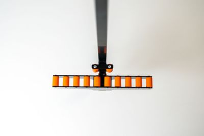 Image showing  18.875 in. SkateGuide Power Saw Cutting Guide