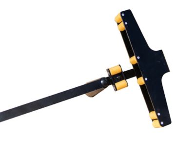 Image showing  SkateGuide-Zilla Extended Power Saw Cutting Guide, CST005