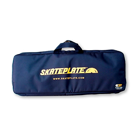 SkatePlate Carrying Case