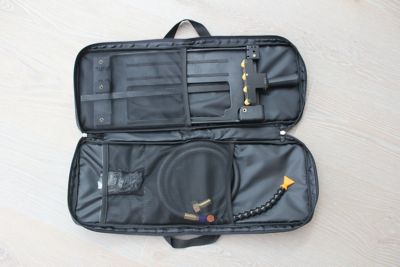 Image showing  Power Saw Carrying Case