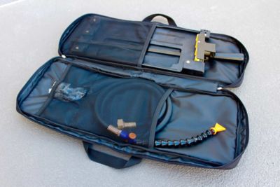 Image showing  Power Saw Carrying Case