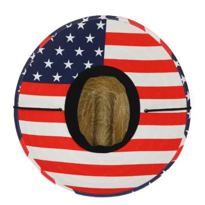 image of a Patriotic Hats