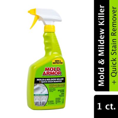 Mold Armor 32 oz. Mold & Mildew Killer