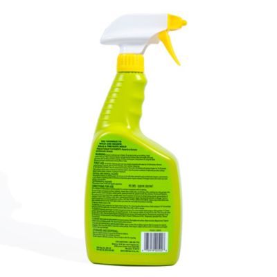 Image showing  32 oz. Mold and Mildew Killer
