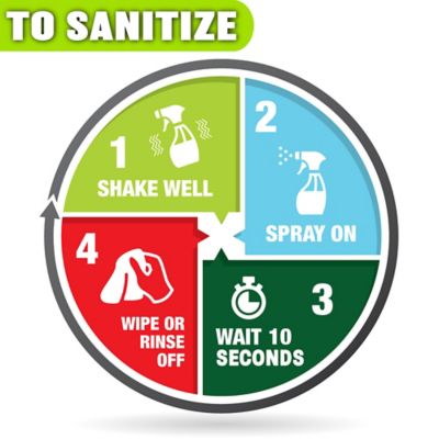 Image showing 6 th Mold Armor 32 oz. Mold and Mildew Killer