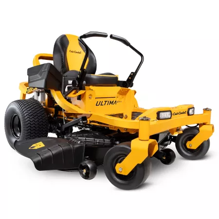 Ultima Cub Cadet 54 in 24 HP 725 cc Zero-Turn Lawn Mower Zero Turn Mowers