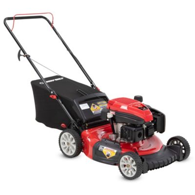 Toro 30 in. TimeMaster 223cc Gas-Powered with Self-Propelled Personal Pace Lawn  Mower at Tractor Supply Co.