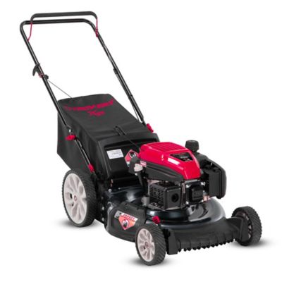 Reel mower tractor supply sale