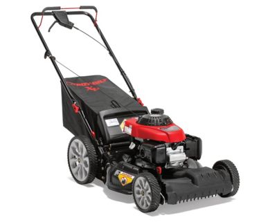 Push Lawn Mowers At Tractor Supply Co