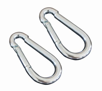 Image showing  3/8 in. Spring Links, 2-Pack