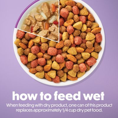 Image showing 7 th Purina Beneful Kitchen Creations With Beef, Chicken, or Lamb Wet Dog Food Variety Pack, Cans, 30 pk., 3 oz.