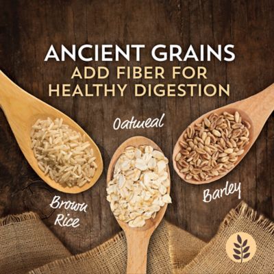 Image showing  All Life Stages Sensitive Skin and Stomach Lamb Recipe Dry Dog Food, 30 lb. Bag