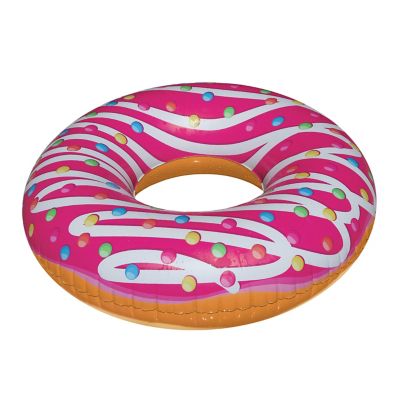donut pool ring