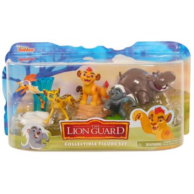 lion guard figure