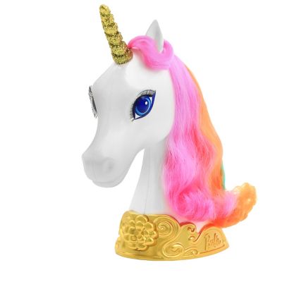 barbie unicorn horse