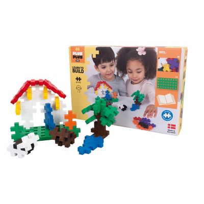 connects building sets