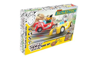 scalextric my first