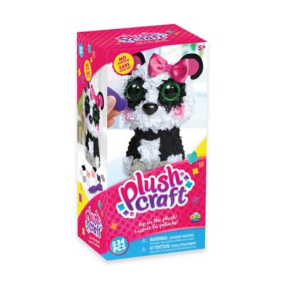 plushcraft panda