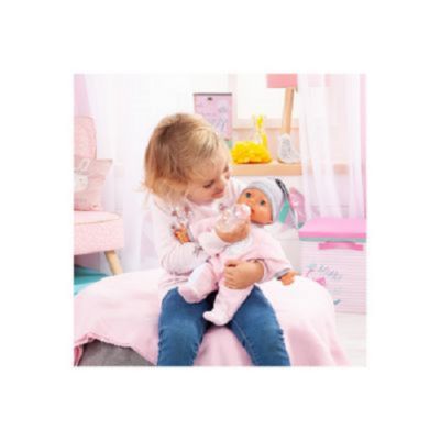 Image showing  15 in. My Piccolina Interactive Baby Doll