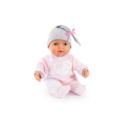 Image showing  15 in. My Piccolina Interactive Baby Doll