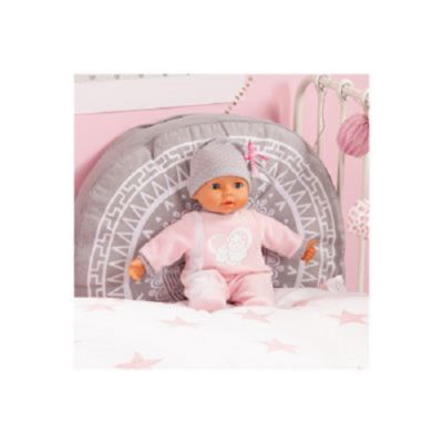 Image showing 6 th Bayer 15 in. My Piccolina Interactive Baby Doll