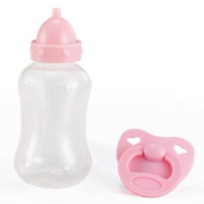 Image showing  18 in. Hello Baby Multifunction Baby Doll