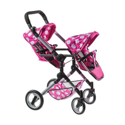 lissi stroller set