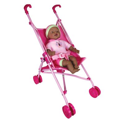 doll umbrella stroller