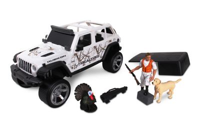 jeep playset