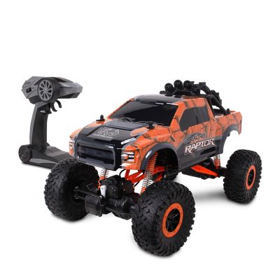 realtree remote control truck