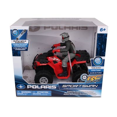 polaris rc