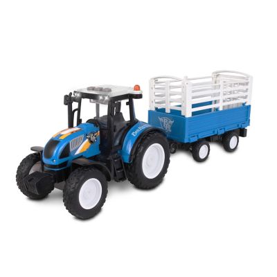 toy hay wagon