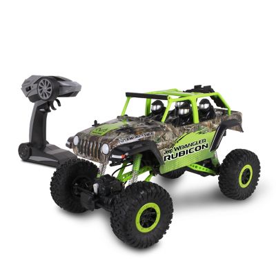 off road rc jeep