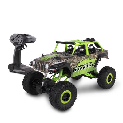 off road jeep toy