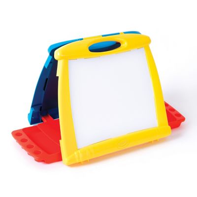 crayola art easel